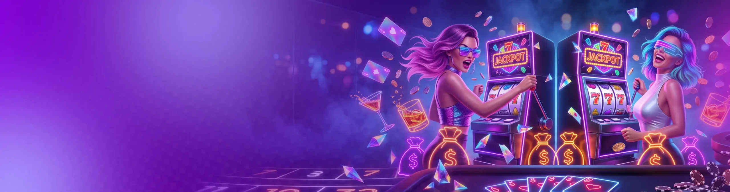 Slotrave Slots