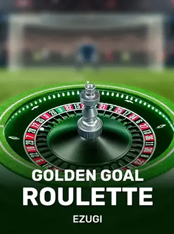 Golden Goal Roulette