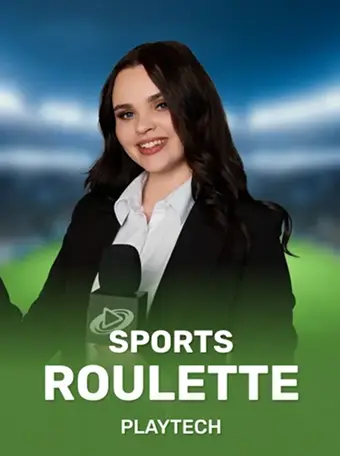 Sports Roulette