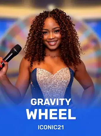 Gravity Wheel