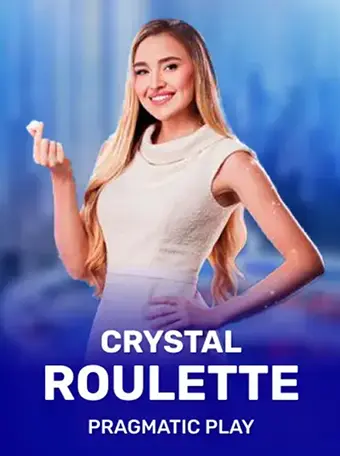 Crystal Roulette