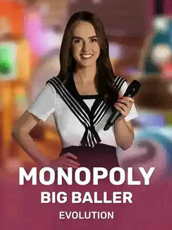 Monopoly Big Baller