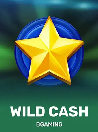 Wild Cash