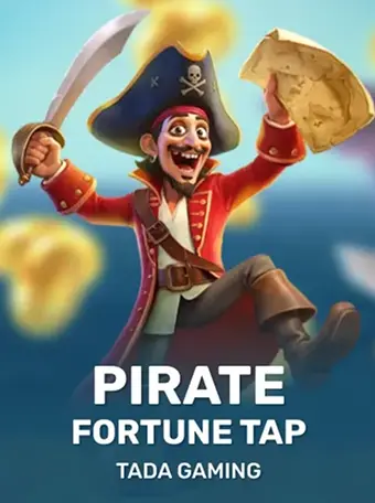 Pirate Fortune Tap