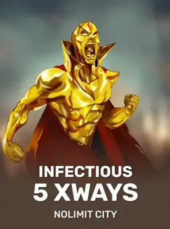 Infectious 5 Xways