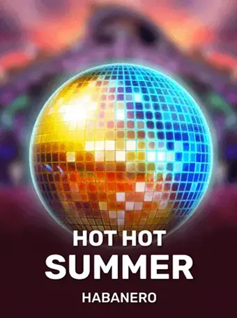 Hot Hot Summer