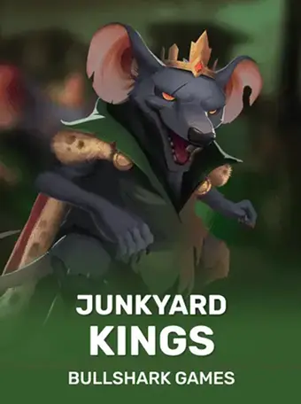 Junkyard Kings