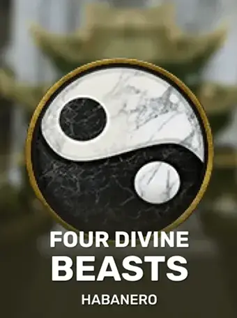 Four Divine Beasts